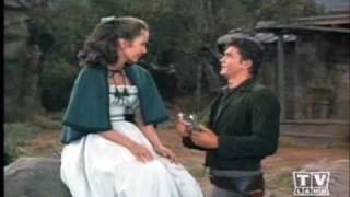 Bonanza- the storm All you add is love