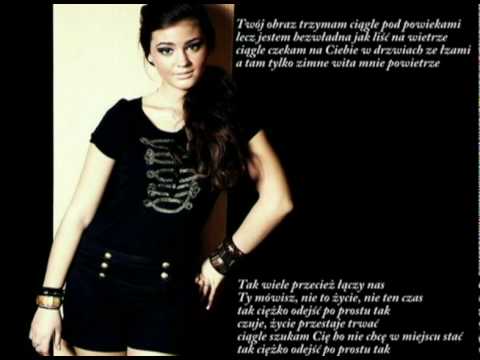 Po nocy przyjdzie dzien - honorata skarbek honey + tekst