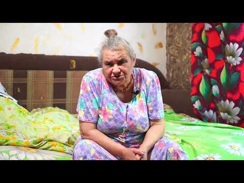 Історія Ріта з Донецьку про війну (01 жовтня 2022 р.)
