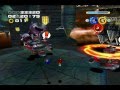 Прохождение Sonic Heroes (Команда Соника) часть 6.3 