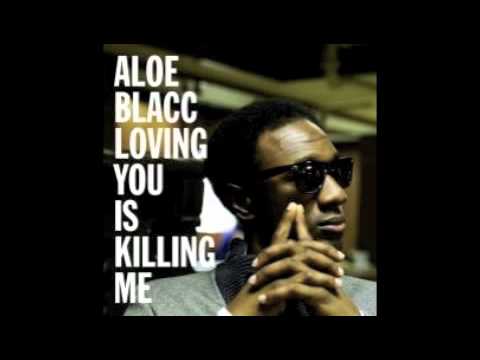 Aloe Blacc - Loving you is killing me (SanEll Remix)