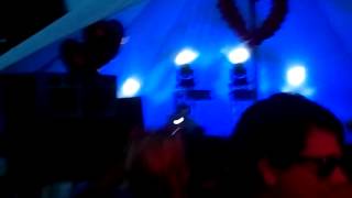 Fox Stevenson @ Butterfly Beats Festival - ID #1 (All or Nothing)