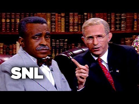 United We Stand America - Saturday Night Live
