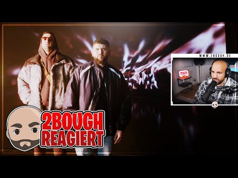 UFF! VEGA FEAT. HAFTBEFEHL - ICH WILL ES BAR / 2Bough REAGIERT