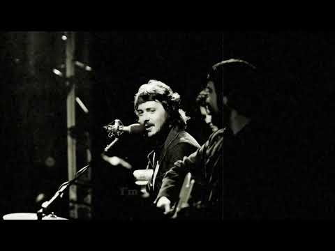 Bob Neuwirth - Rock & Roll Time (Remastered) (Official Video)