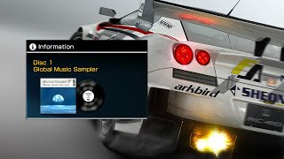 Download lagu [Game Music Playlist] Ridge Racer 7 Global Music Sampler - Rare Music Collection of Ridge Racer Game mp3
