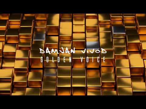 Damjan Vivod - Golden Voice