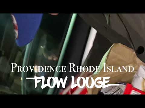 PICANTE GANG / BUBU 35 - FLOW LOUNGE ,PROVIDENCE R.I
