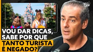 Especialista sobre VISTOS NEGADOS para os EUA