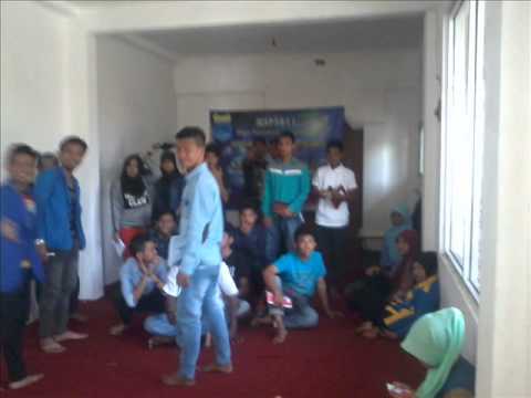 PMII Ikip Budi Utomo Malang