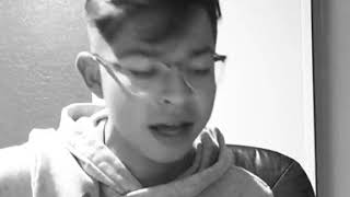 Sencillamente de ti - T3r Elemento (Cover by Briant Rangel)