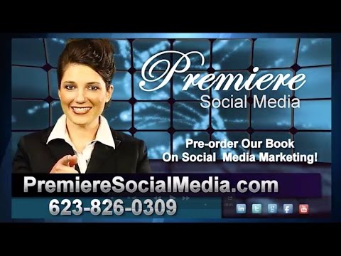 Premiere Social Media 
