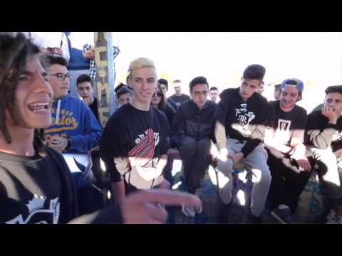 Mota vs Karri [Filtros - 2ª Clasificatoria 192 Battle]