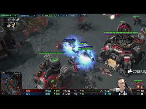 "Enjoying the Rain?" - Hook, Line and Sinker - G2