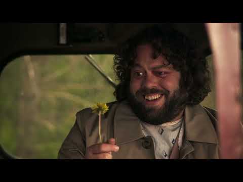 Don Peyote : conspiracies