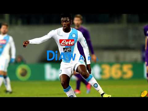 SSC NAPOLI 16/17, un anno di emozioni