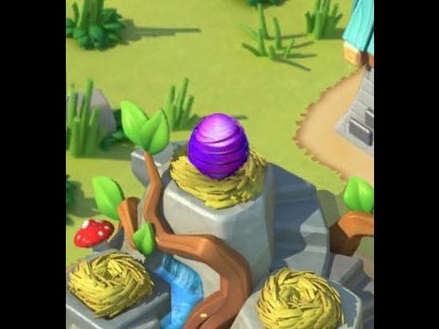 DRAGON MANIA LEGENDS how to breed Vortex Dragon