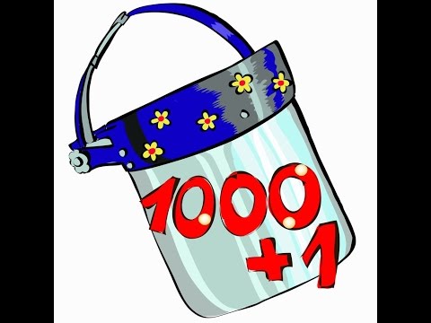 Лайфхак.Защитная маска для лица из бутылки ПЭТ своими руками/The flap to protect the face