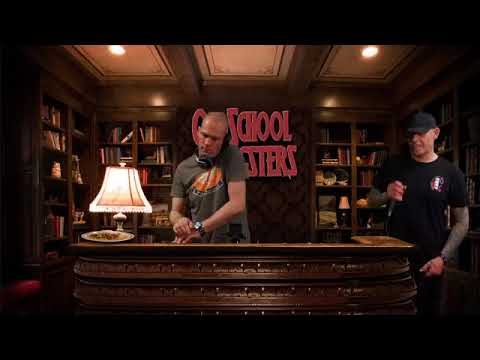 Oldschool Gangsters - DJ Stanton, DJ Rob, MC Joe