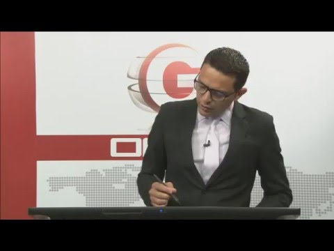 Concurso TJ/MT | Traduzindo o Edital - Prof. Wellington Antunes