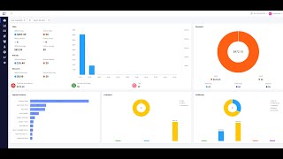 Basic Version Back Office Demo - https://smartpos.au