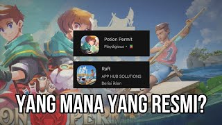INI GAME SIAPA SIH SEBENERNYA? 