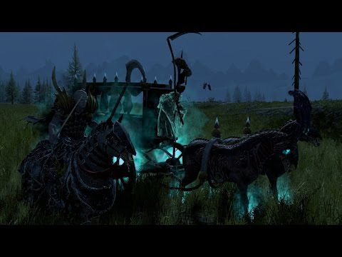 Hel Fenn (Scenario Battle)