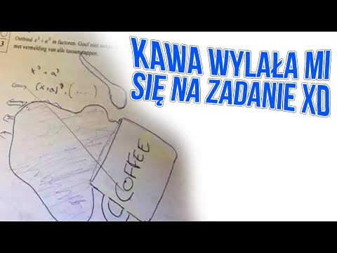 NAJLEPSZE ODPOWIEDZI NA SPRAWDZIANACH