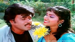 1987 - Velaikaran - Mamanukku Mylaporethan - Video