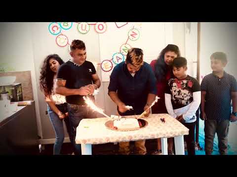 Akila’s birthday party 🎂🎂