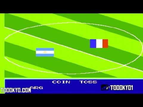 goal 2 nes review