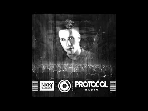 Nicky Romero - Circle Of One ft. Eva Simons [HD]