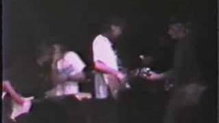 Pearl Jam - FIRST SHOW EVER! (7) Breath
