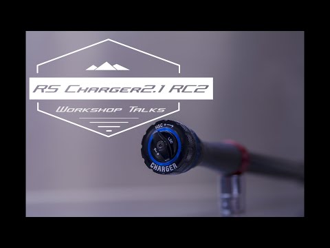 Rockshox Ultimate Damper? - RS Charger2.1 RC2 Damper