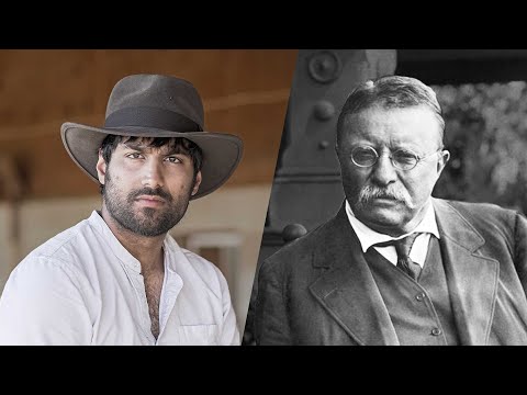 I Tried Theodore Roosevelt's Insane Daily Routine for 7 Days