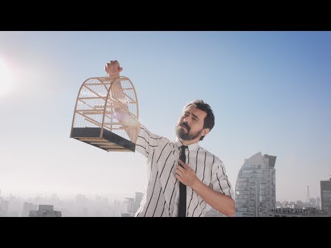 Bemti - Eu te Proíbo de Ter Esse Poder Sobre Mim (Clipe Oficial)