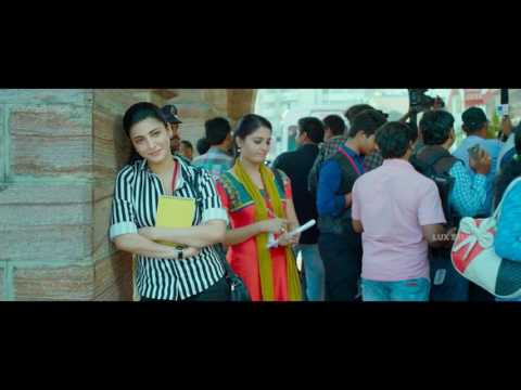 Si3 Wi Wi Wi Wi Wifi Video Song HD 480p Suriya Shurthi Hassan Harris Jayaraj