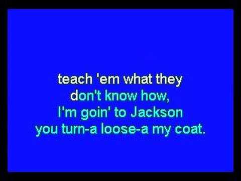 download lagu mp3 mp4 Jackson Johnny Cash Instrumental, download lagu Jackson Johnny Cash Instrumental gratis, unduh video klip Jackson Johnny Cash Instrumental
