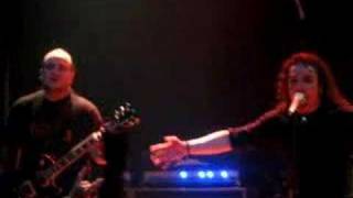 Avalanch - Ecos De Vida