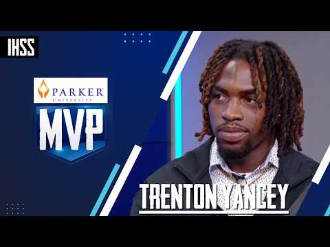Trenton Yancey Is More Than a Receiver for Duncanville | Purdue Commit