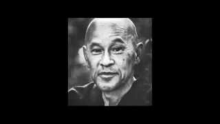Download lagu Shunryu Suzuki - Αναπνοή και Ζαζέν mp3
