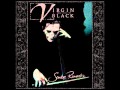 Virgin Black - A Poets Tears of Porcelain