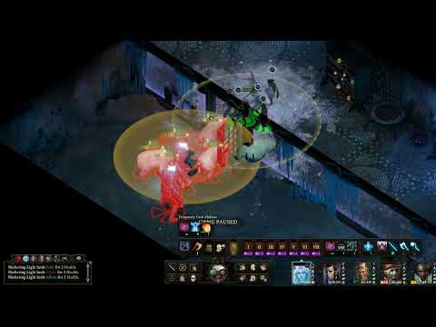 Pillars of Eternity 2 (Good) - Path of the Damned - Auntie
