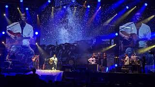 Onno Mon | Bengali Version of Bezubaan | Piku | Anupam Roy Live | Tarar Moto Jolbo