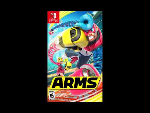 Sound Test Unlocked! Best VGM 199 - Snake Park (Kid Cobra's Stage) (ARMS)