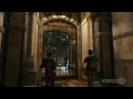 Uncharted 2: Among Thieves - Official E3 Trailer [HD]