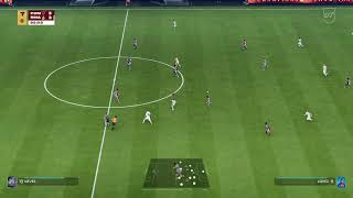 #FC26　CF