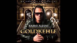 Ramsi Aliani - Freiheit