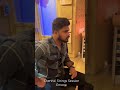 Strings Session Emone Shorts Youtubeshorts Vinayshanmukh Vijaibulganin