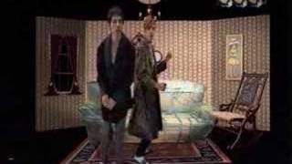 Mocky feat. Taylor Savvy - Catch A Moment In Time